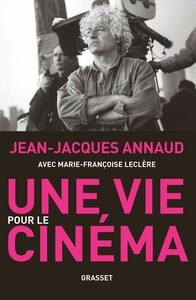 UNE VIE POUR LE CINEMA - RECIT