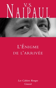 L'ENIGME DE L'ARRIVEE - TRADUIT DE L'ANGLAIS PAR SUZANNE MAYOUX - NOUVEAUTE DANS LA COLLECTION