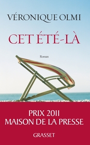 CET ETE-LA - PRIX MAISON DE LA PRESSE 2011