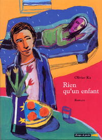 Rien qu'un enfant