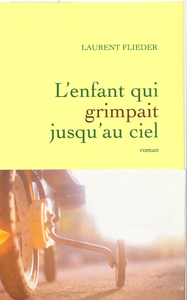 L'ENFANT QUI GRIMPAIT JUSQU'AU CIEL