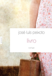 LIVRO - ROMAN - TRADUIT DU PORTUGAIS PAR FRANCOIS ROSSO