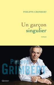 UN GARCON SINGULIER