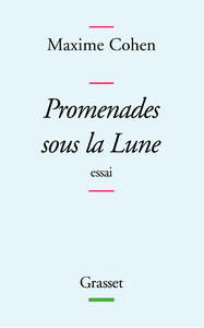Promenades sous la lune