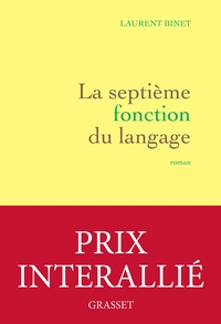 La septième fonction du langage