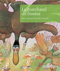 Album du Marchand de fessées