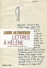 LETTRES A HELENE