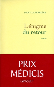 L'ENIGME DU RETOUR