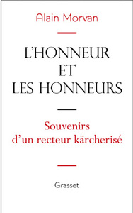 L HONNEUR ET LES HONNEURS