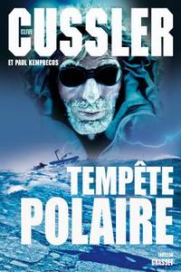 TEMPETE POLAIRE