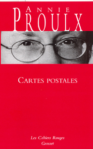 CARTES POSTALES