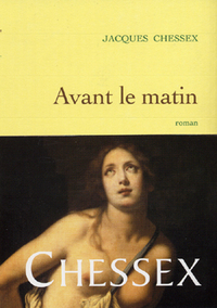 AVANT LE MATIN