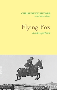 FLYING FOX ET AUTRES PORTRAITS