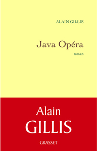 JAVA OPERA