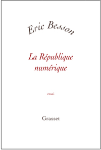 LA REPUBLIQUE NUMERIQUE