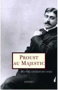 PROUST AU MAJESTIC