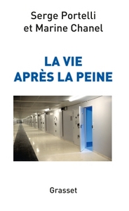 LA VIE APRES LA PEINE - DOCUMENT