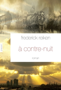 A CONTRE-NUIT