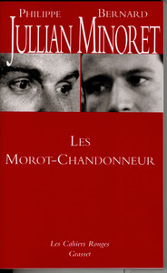 LES MOROT-CHANDONNEUR