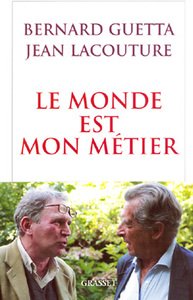 LE MONDE EST MON METIER