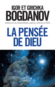 LA PENSEE DE DIEU