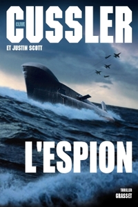 L ESPION - THRILLER - TRADUIT DE L'ANGLAIS (ETATS-UNIS) PAR FRANCOIS VIDONNE