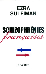 SCHIZOPHRENIES FRANCAISES