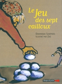 Le jeu des sept cailloux