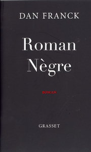 ROMAN NEGRE