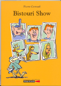 BISTOURI SHOW