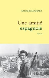 UNE AMITIE ESPAGNOLE