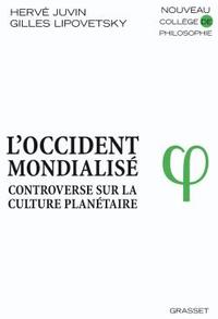 L'OCCIDENT MONDIALISE