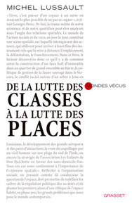 De la lutte des classes à la lutte des places