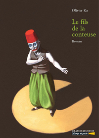 LE FILS DE LA CONTEUSE