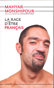 LA RAGE D'ETRE FRANCAIS
