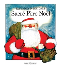 SACRE PERE NOEL