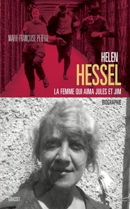 HELENE HESSEL LA FEMME QUI AIMA JULES ET JIM