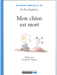 MON CHIEN EST MORT