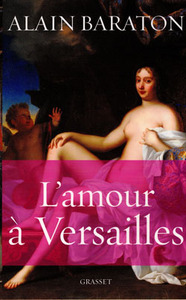 L'AMOUR A VERSAILLES