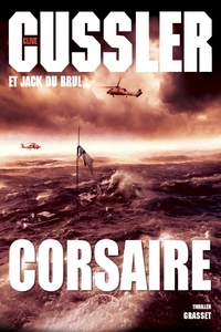 CORSAIRE