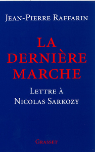 LA DERNIERE MARCHE