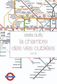 LA CHAMBRE DES VIES OUBLIEES