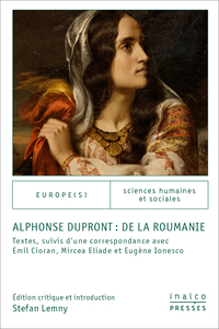 Alphonse Dupront : De la Roumanie