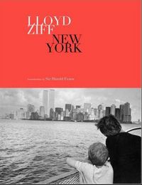 LLOYD ZIFF NEW YORK / LOS ANGELES /ANGLAIS