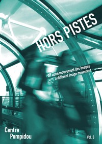 LOW - HORS PISTES VOL 3 - DVD