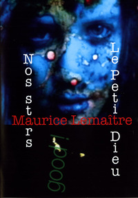 LOW - MAURICE LEMAITRE - DVD