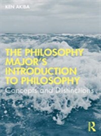 Philosophy Major's Introduction to Philosophy