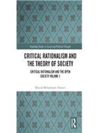 Critical Rationalism and the Theory of Society
