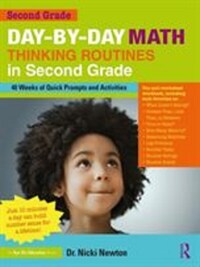 Day-By-Day Math Thinking Routines in Second Grade