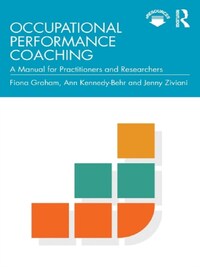 Occupational Performance Coaching
